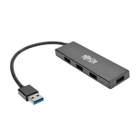 4PRT ULTSLM PORT USB HUB