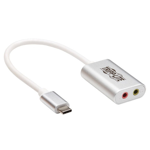 USB-C TO 3.5MM ADIO ADPTR