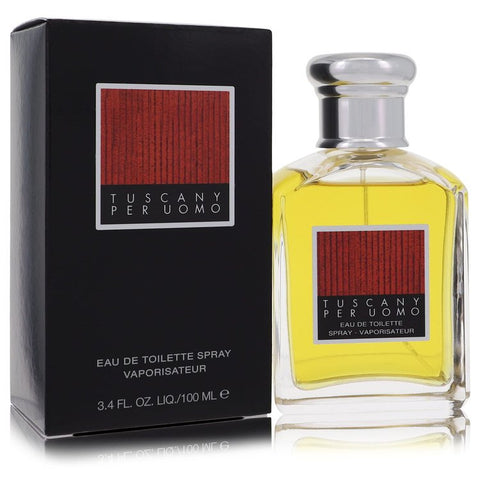Tuscany by Aramis - Eau De Toilette Spray 3.3 oz
