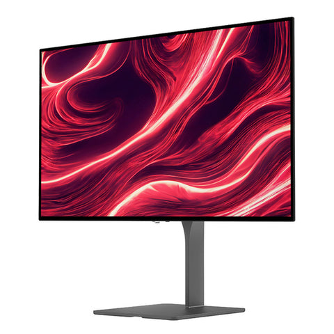 SPBLK 27 OLED MNTR