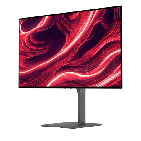 SPBLK 27 OLED MNTR W/GGL
