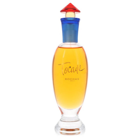 Tocade by Rochas Eau De Toilette Spray (Tester) 3.3 oz