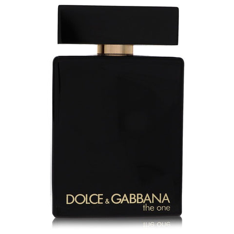 The One Intense by Dolce & Gabbana Eau De Parfum Spray (Tester) 3.3 oz