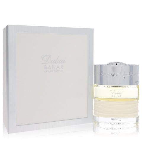 The Spirit of Dubai Bahar by The Spirit of Dubai - Eau De Parfum Spray (Unisex) 1.7 oz
