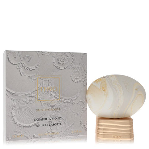 The House Of Oud Sacred Groove by The House Of Oud - Eau De Parfum Spray (Unisex) 2.5 oz
