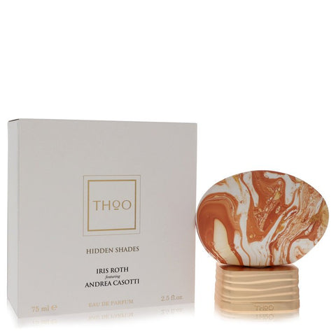 The House Of Oud Hidden Shades by The House Of Oud - Eau De Parfum Spray (Unisex) 2.5 oz