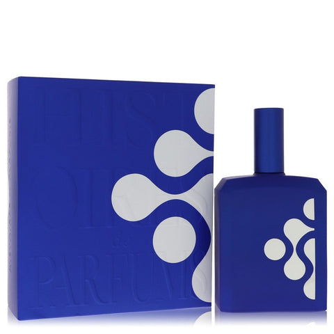 This is not a blue bottle 1.4 by Histoires De Parfums - Eau De Parfum Spray 4 oz
