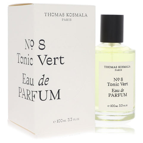 Thomas Kosmala No 8 Tonic Vert by Thomas Kosmala - Eau De Parfum Spray (Unisex) 3.4 oz