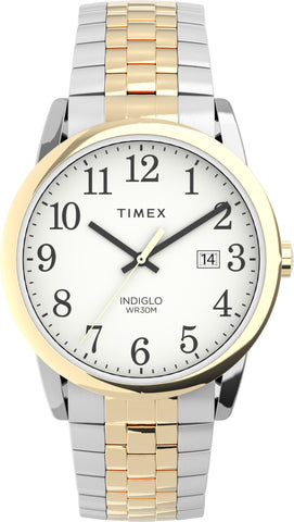 Easy Reader   38mm Perfect Fit