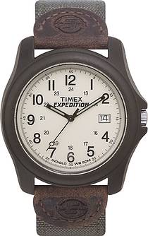 Timex Mens Analog Camper Sport Watch