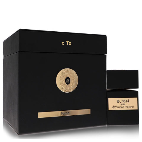 Tiziana Terenzi Burdel by Tiziana Terenzi - Extrait De Parfum Spray (Unisex) 3.4 oz