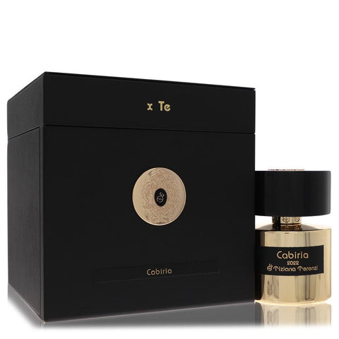 Tiziana Terenzi Cabiria by Tiziana Terenzi - Extrait De Parfum Spray (Unisex) 3.4 oz
