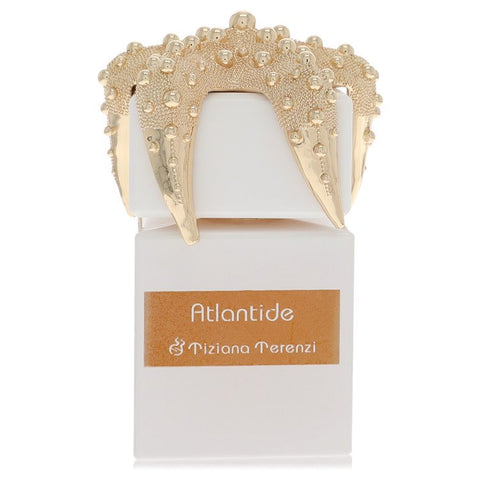 Tiziana Terenzi Atlantide by Tiziana Terenzi - Extrait De Parfum Spray (Unisex Unboxed) 3.38 oz