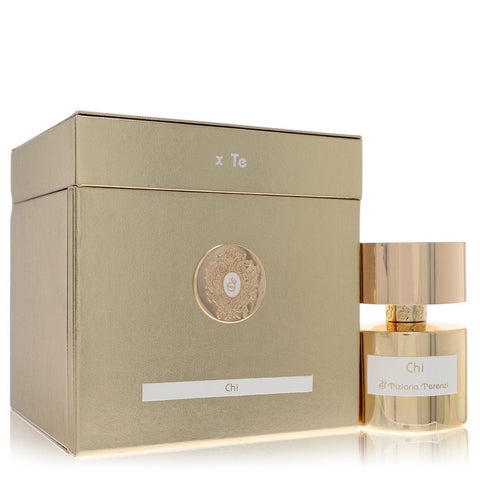 Tiziana Terenzi Chi by Tiziana Terenzi - Extrait De Parfum Spray (Unisex) Luna Collection 3.4 oz