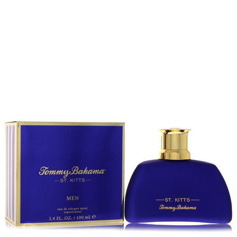 Tommy Bahama St. Kitts by Tommy Bahama - Eau De Cologne Spray 3.4 oz