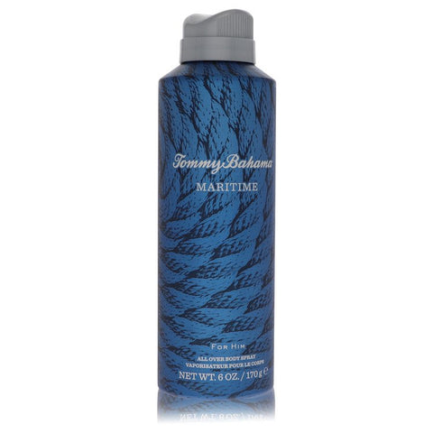 Tommy Bahama Maritime by Tommy Bahama - Body Spray 6 oz