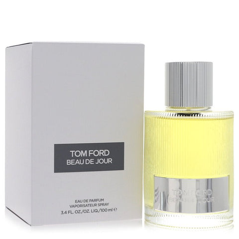 Tom Ford Beau De Jour by Tom Ford - Eau De Parfum Spray 3.4 oz