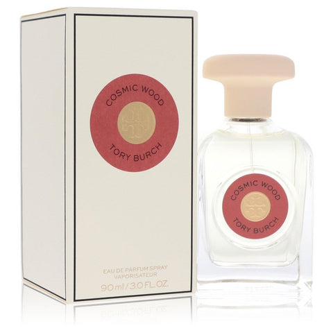 Tory Burch Cosmic Wood by Tory Burch - Eau De Parfum Spray 3 oz