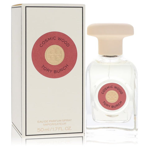 Tory Burch Cosmic Wood by Tory Burch - Eau De Parfum Spray 1.7 oz