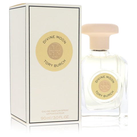 Tory Burch Divine Moon by Tory Burch - Eau De Parfum Spray 3 oz
