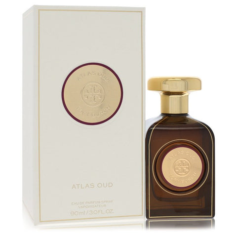 Tory Burch Atlas Oud by Tory Burch - Eau De Parfum Spray 3 oz
