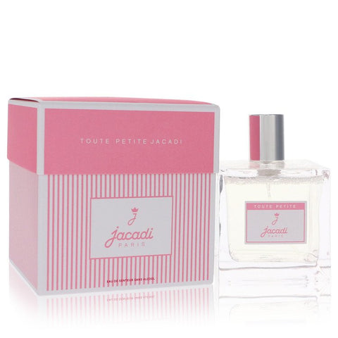 Toute Petite Jacadi by Jacadi - Alcohol Free Eau de Senteur Spray 3.3 oz