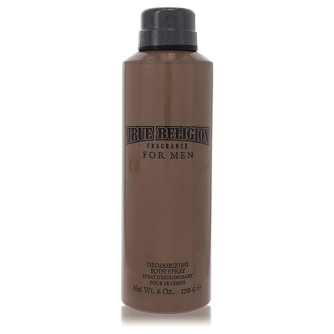 True Religion by True Religion - Deodorant Spray 6 oz