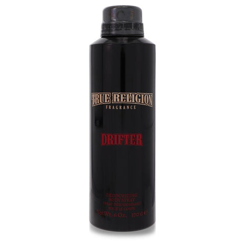 True Religion Drifter by True Religion - Deodorant Spray 6 oz