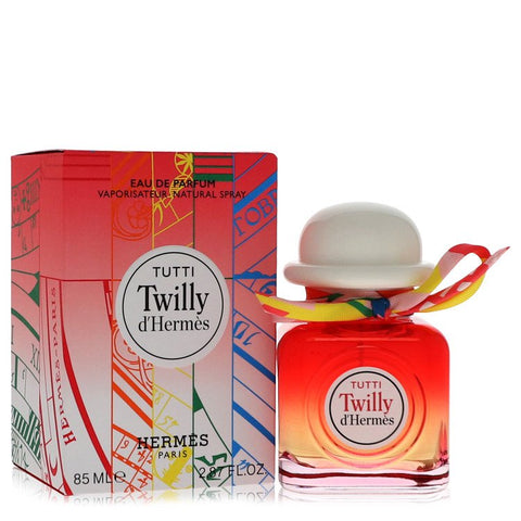 Tutti Twilly d'Hermès by Hermes - Eau De Parfum Spray 2.7 oz