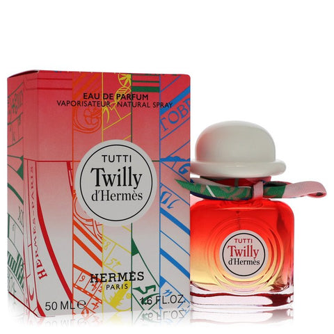 Tutti Twilly d'Hermès by Hermes - Eau De Parfum Spray 1.6 oz