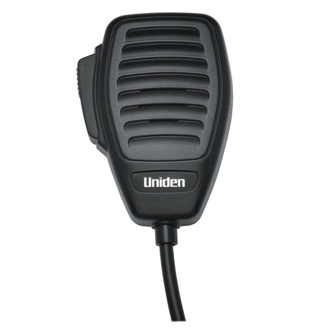 ACCSSRY CB MIC