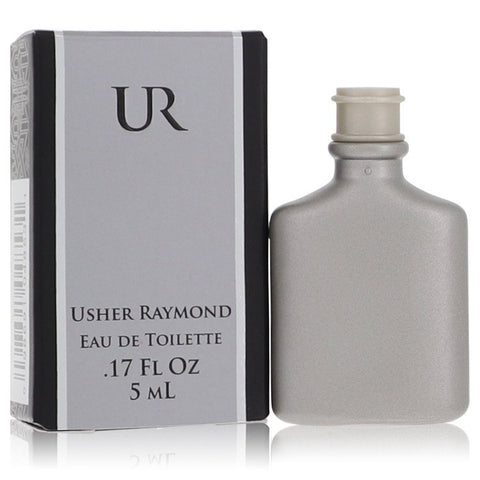 Usher UR by Usher - Mini EDT Spray .17 oz