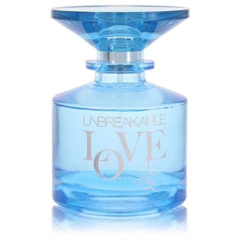 Unbreakable Love by Khloe and Lamar - Eau De Toilette Spray (unboxed) 3.4 oz