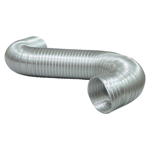 5' SEMI-RIGID FLEX DUCT