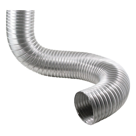 8' RIGID FLEX DUCT