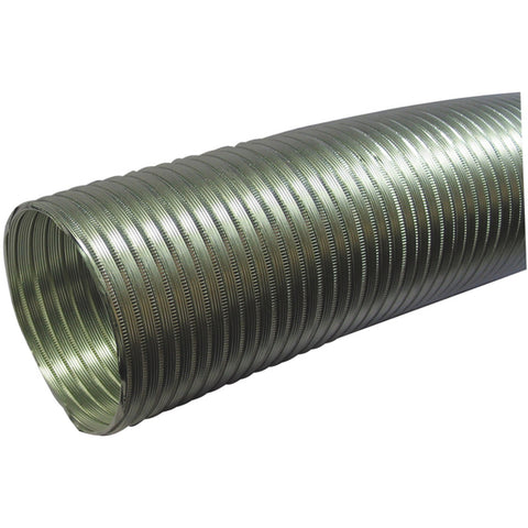 SEMI-RIGID ALUM. DUCT
