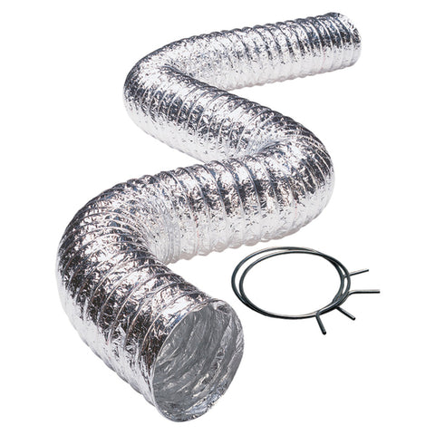 5' FOIL W/2 CLAMPS