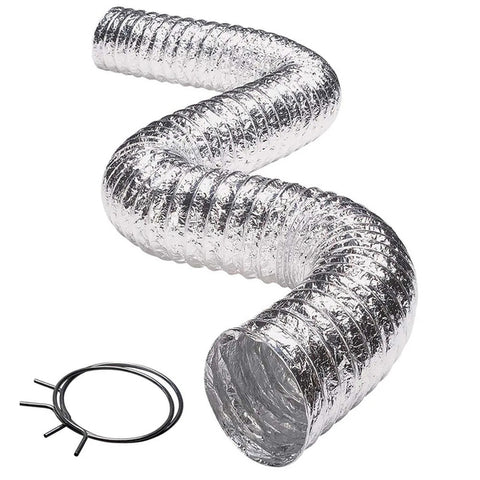 5 FT SUPURR-FLEX DUCT