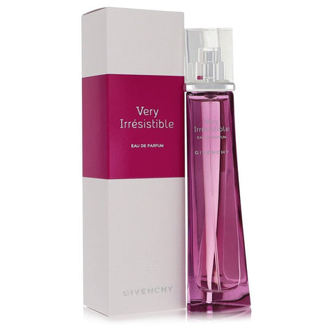 Very Irresistible Sensual by Givenchy - Eau De Parfum Spray 1.7 oz