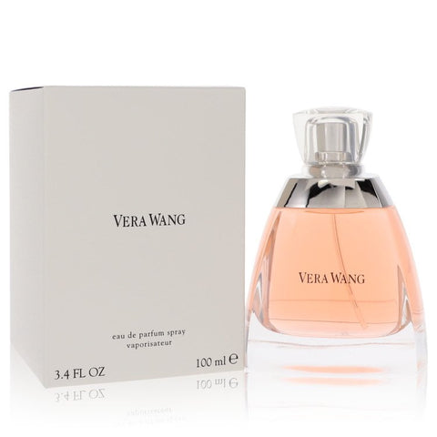 Vera Wang by Vera Wang - Eau De Parfum Spray 3.4 oz