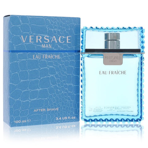 Versace Man by Versace - Eau Fraiche After Shave 3.4 oz