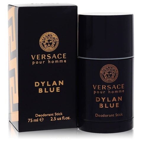 Versace Pour Homme Dylan Blue by Versace - Deodorant Stick 2.5 oz
