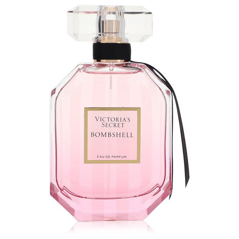 Bombshell by Victoria's Secret - Eau De Parfum Spray (unboxed) 3.4 oz