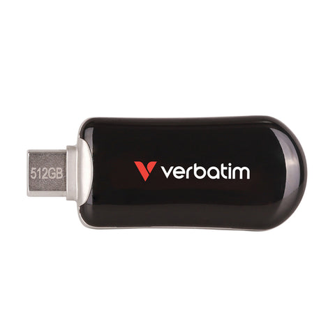 512GB PLCTRA USBC FLSH DR
