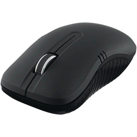 WRLSS NTBK OPT MOUSE BLK