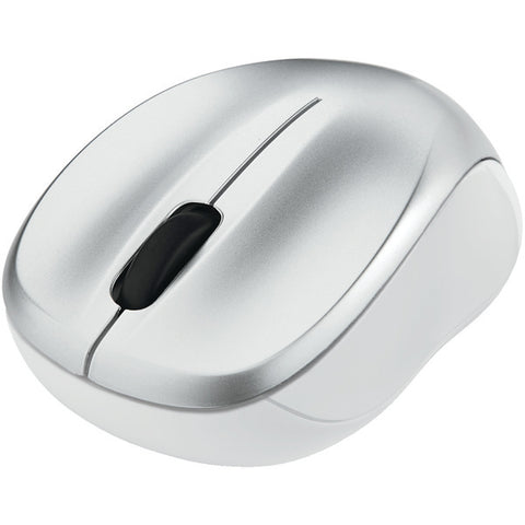 SILENT WRLSS MOUSE SLV