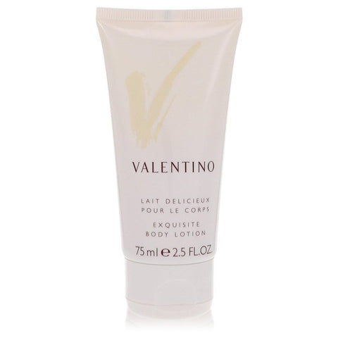 Valentino V by Valentino - Body Lotion 2.5 oz