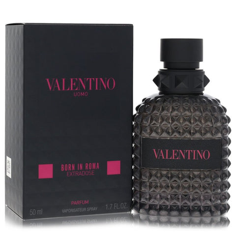 Valentino Uomo Born In Roma Extradose by Valentino - Parfum Spray 1.7 oz