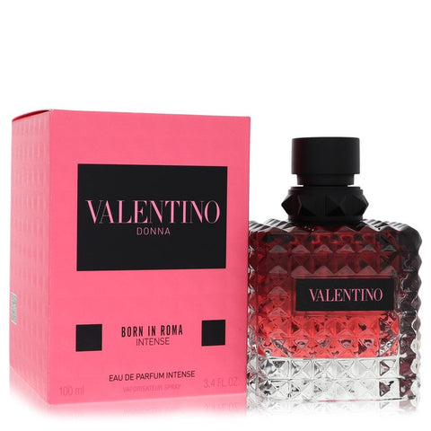 Valentino Donna Born In Roma Intense by Valentino - Eau De Parfum Intense Spray 3.4 oz