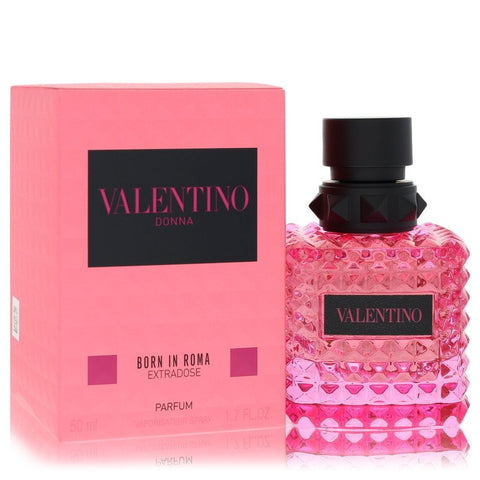 Valentino Donna Born In Roma Extradose by Valentino - Parfum Spray 1.7 oz
